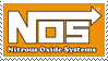 NOS Stamp by TrippFoxx