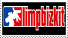 Limp Bizkit stamp