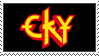 CKY Stamp by TrippFoxx