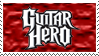 Guitar Hero Stamp