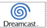 SEGA Dreamcast Stamp