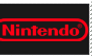 Nintendo Stamp