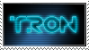 TRON Stamp by TrippFoxx