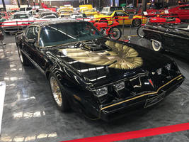 Pontiac Trans Am 1979