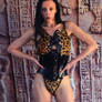 Jungle Girl in the Egyptian Temple - Extra