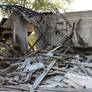 Dilapidated House Stock o1