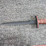 Dagger Stock o2