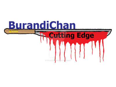 Burandi Chan Logo Commission