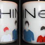 SHINee Candle