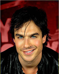 Ian Somerhalder-Hoott