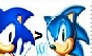 JAP Sonic is better than US Sonic(Remade)