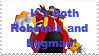 It's both Robotnik and Eggman! by classicsonicawesome