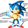 American Sonic design complaints