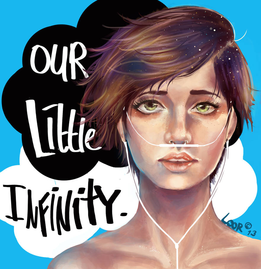 The Fault in Our Stars by Folkloor