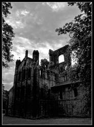 Kirkstall Abbey 6