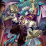 Dragon Mage
