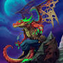 Magical Kobold