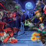 The Last Battle