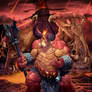 Pit Fiend