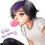 Gogo Tomago