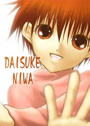 Daisuke Niwa