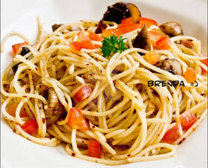 Aglio Olio