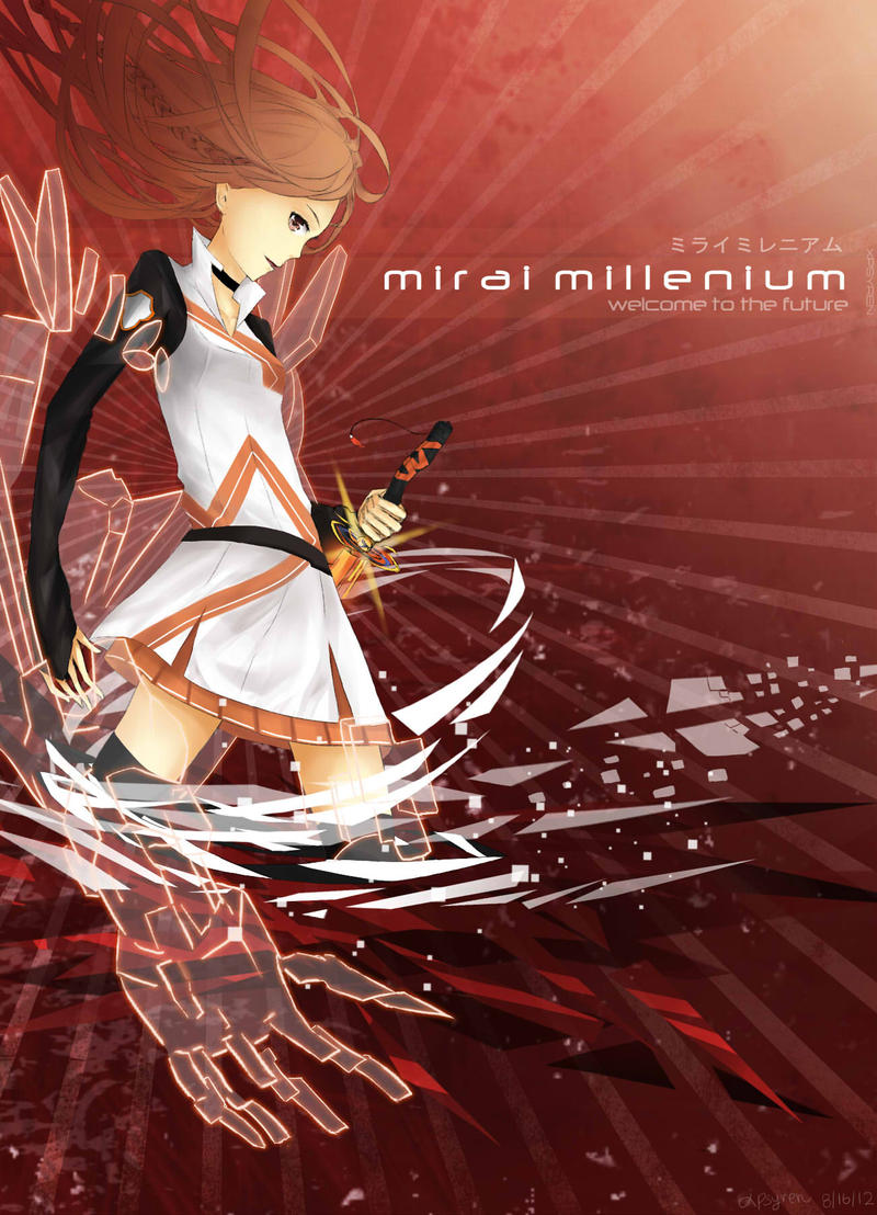 Mirai Millenium