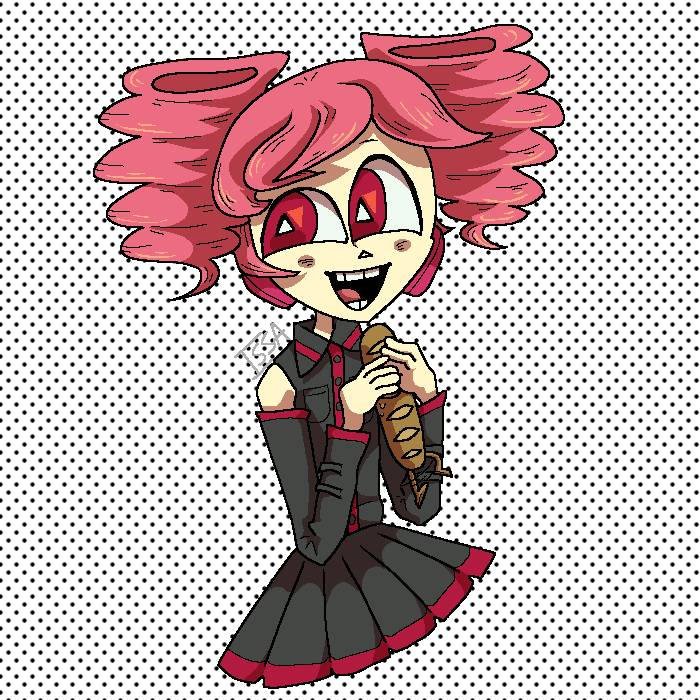teto by ISSAlaTortuga on DeviantArt