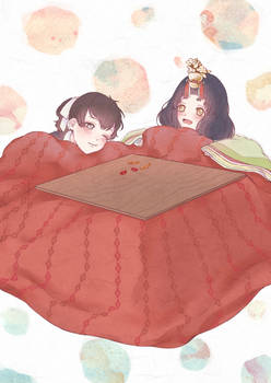 Kotatsu