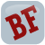 BlendFu Icon