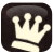 Brush King Icon