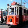 taksim tunel