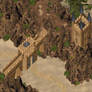 Ultima Online - Wall von Ras Altanin