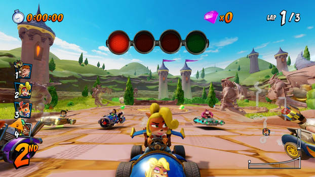 Explore the Best Rilla_roo Art | DeviantArt