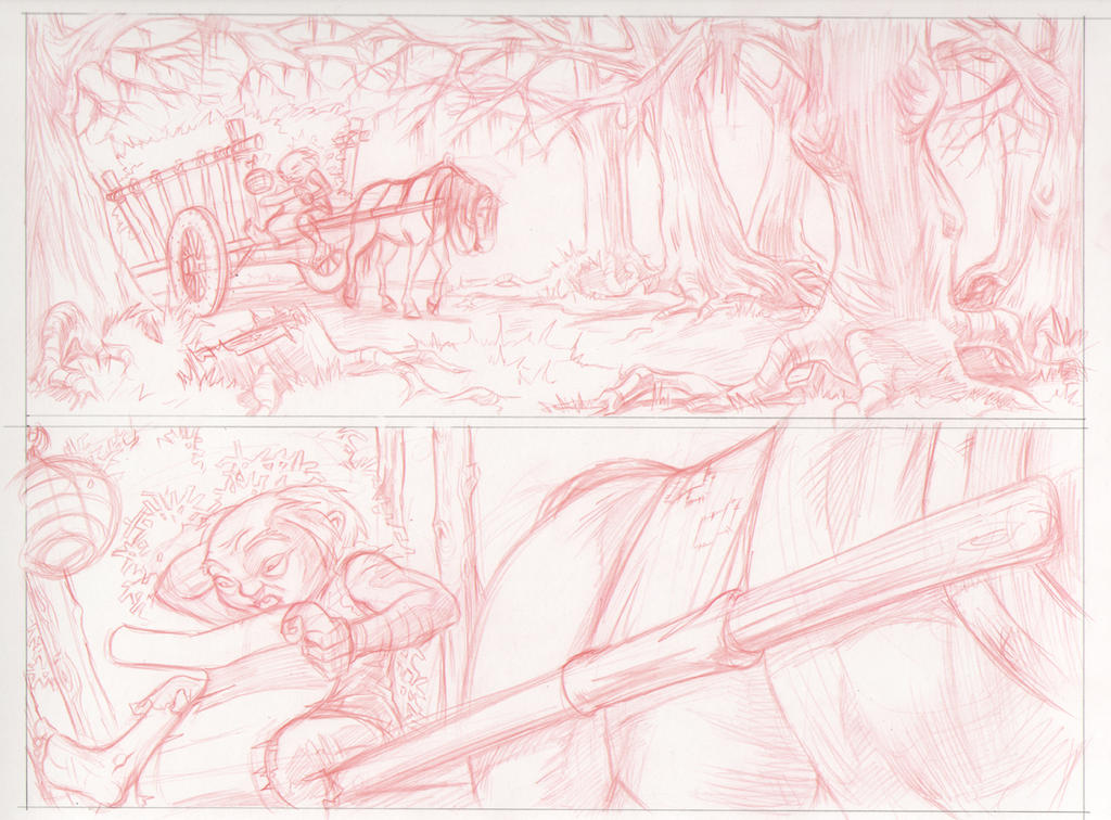 Way UF page 1 sm by Flyler