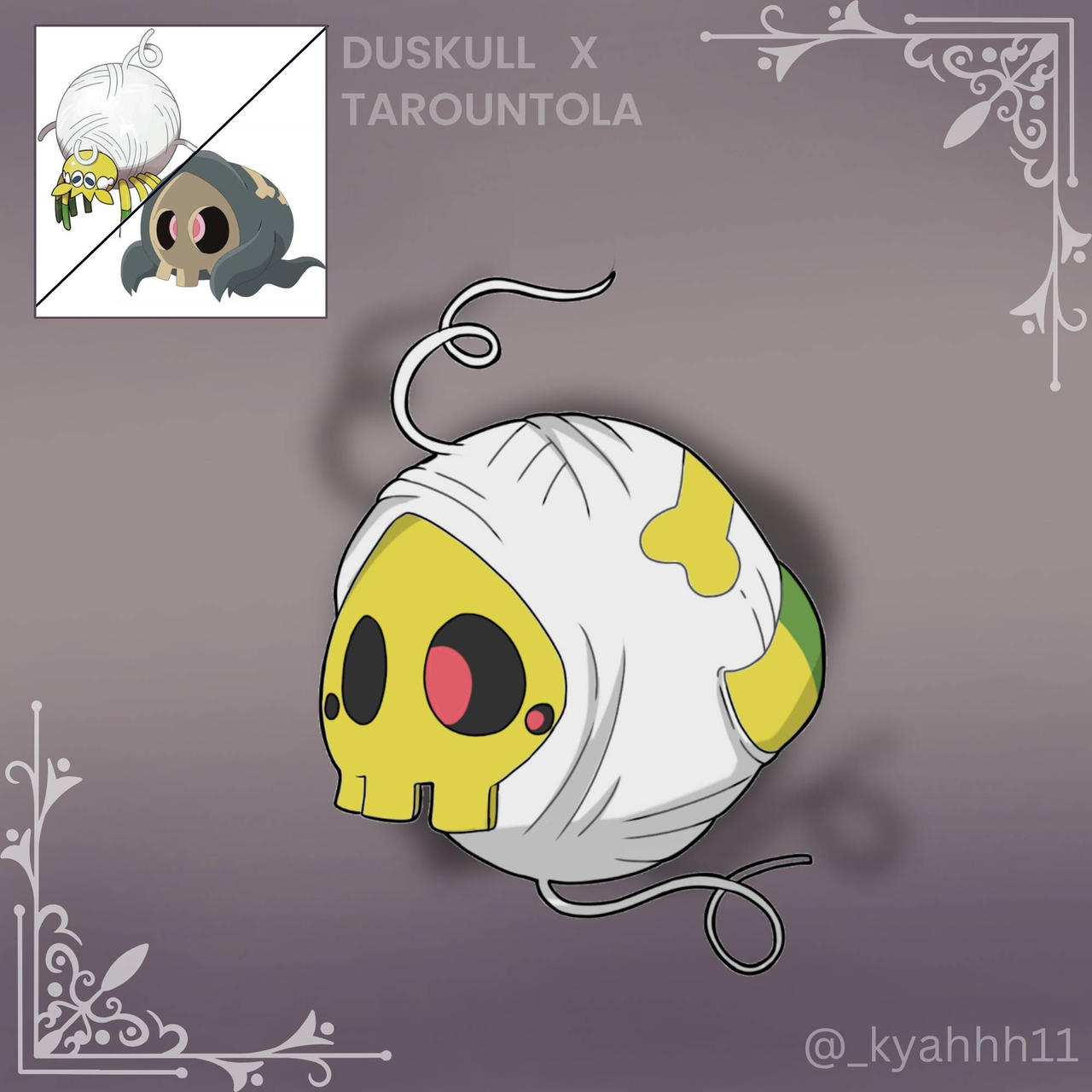 Duskull - Secret Wonders #86 Pokemon Card - Pokéllector Duskull - Secret Wonders #86 Pokemon Card - Pokéllector