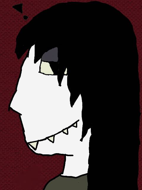 Casual Jeff the Killer by Anime-Fanitic on DeviantArt