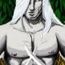 Drizzt Do'Urden