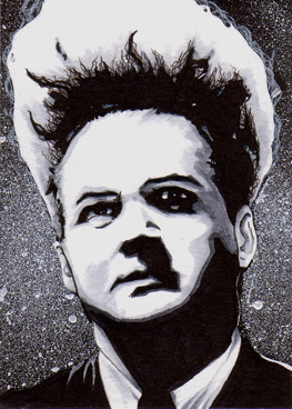 348. Eraserhead