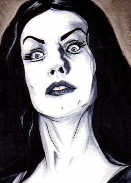 Vampira