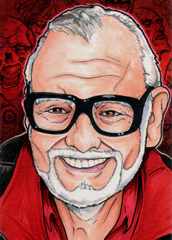George Romero