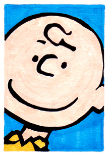 Charlie Brown