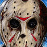 Jason Vorhees