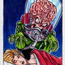 Mars Attacks