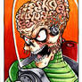 Mars Attacks