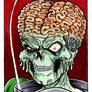 Mars Attacks