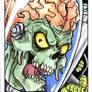 Mars Attacks