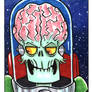 Mars Attacks