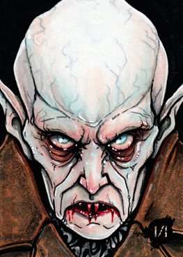 Nosferatu