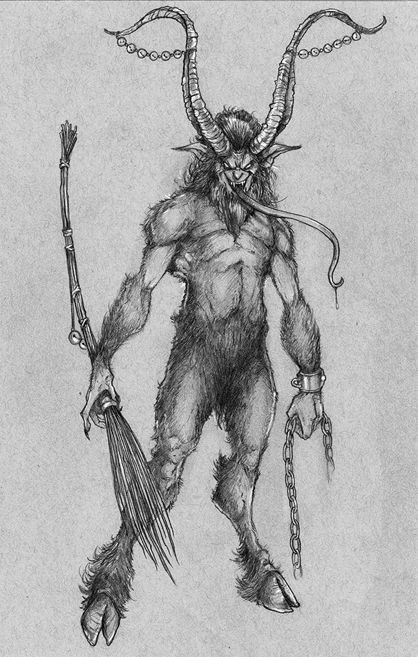 Krampus